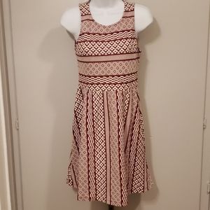 Ginger G Tank Dress